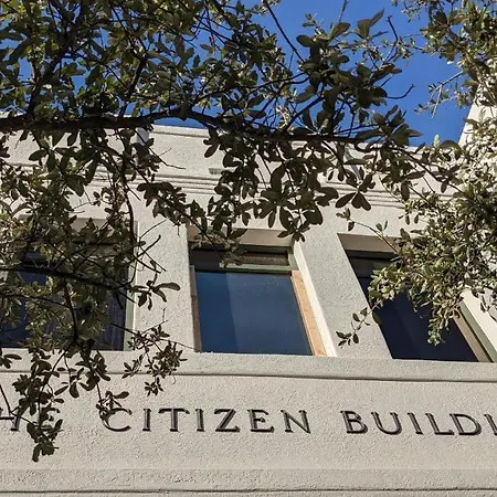 The Citizen Hotel